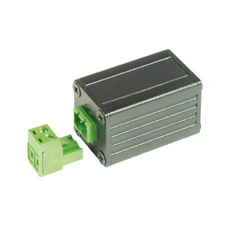 Conversor de USB 2.0 a RS485