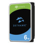 Disco duro 6TB Seagate Skyhawk para Videovigilancia 3.5" SATA
