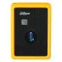 Tester Vídeo IP compacto WiFi 2.4GHz PoE 12Vdc/5V(USB)