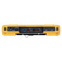 Tester Vídeo IP H265 / HDCVI / HDTVI / AHD / ANALOGICO Pantalla Táctil 7" WiFi 2.4/5GHz HDMI PoE 12Vdc Audio
