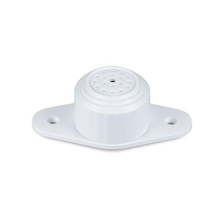 Micrófono Omni-direccional Alta Fidelidad Pinhole para Superfície