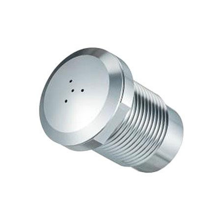 Micrófono Omni-direccional Alta Fidelidad para Insertar IP66 IK10