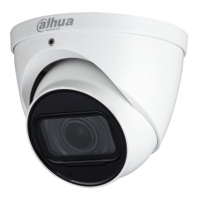 MiniDomo HDCVI 4EN1 2M 1080P Starlight IR60m 2.7-12mm VFM IP67