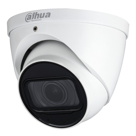 MiniDomo HDCVI 4EN1 2M 1080P Starlight IR60m 2.7-12mm VFM IP67