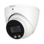 MiniDomo HDCVI 4EN1 2M 1080P FULL COLOR WDR Starlight LED40m 3.6mm IP67 AUDIO MIC