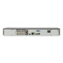 DVR 5EN1 H265 8ch 4K@6ips +8IP 8MP 1HDMI 2HDD AUDIO AI