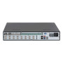 DVR 5EN1 H265 16ch 4K@12ips +16IP 12MP 2HDMI 4HDD E/S AI