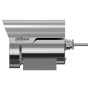 Cámara ATEX Explosion-proof 4M H265 WDR Starlight IR50m IP68 SUS304 AUDIO E/S AI