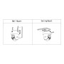 Cámara PT IP 3M H265 FULL COLOR Iluminación Dual LED30m/IR30m IP66 WiFi MIC/Altavoz SD AI