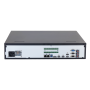 NVR 32ch 1280Mbps 32MP H265 4xHDMI 8HDD E/S RAID 0/1/5/6/10