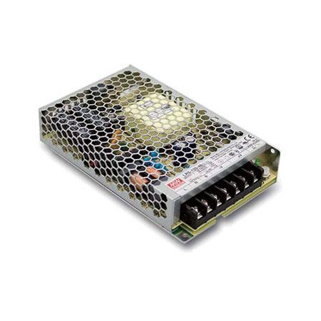 Fuente Alimentación Conmutada  150W 12VDC 12.5A