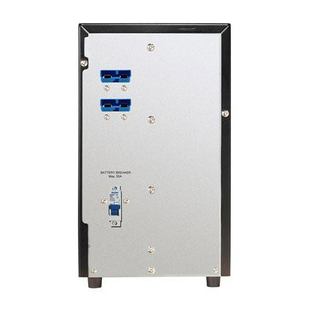 Baterías Externas para SAI OPTIMA-T09 02K/03K 72Vdc