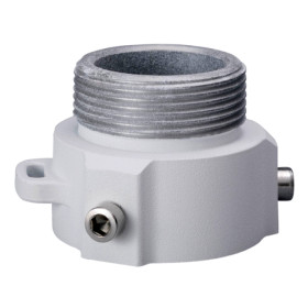 Adaptador de rosca para cámaras PTZ
