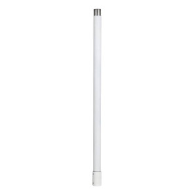 Extensión de 780mm para el soporte de montaje en techo PFB220C