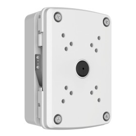 Caja conexiones IP66 para Domos motorizados