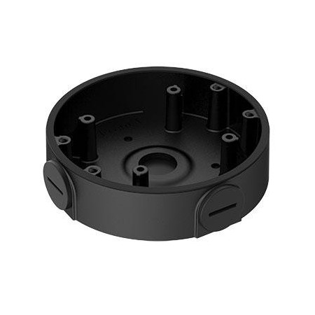 Caja conexiones Impermeable para HDBW7 Color Negro