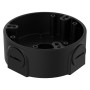Caja de conexiones HDBW / IPC-EB5 Color negro