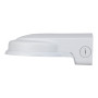 Soporte para montaje en pared para Domos HDBWxxExx y HDBWxxHxx