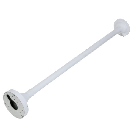 Soporte para montaje en techo para Domos. Ajustable 815-1500mm