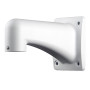 Soporte para montaje en pared para cámaras PTZ. Anticorrosión