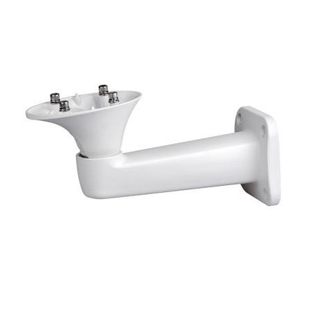 Soporte pared pasa-cable para PFH610x