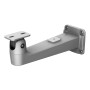 Soporte pared pasa-cable para IPC-HFS7xxx color gris
