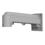 Soporte de pared para PSDW8 / SDA / SD10A Series. Color gris