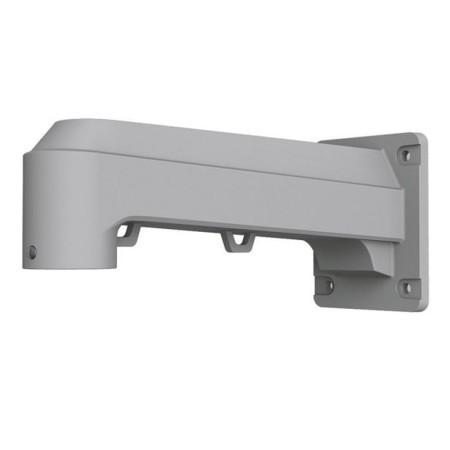 Soporte de pared para PSDW8 / SDA / SD10A Series Anticorrosión. Color gris