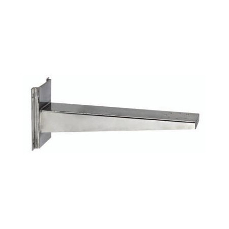 Soporte de pared para cámaras tubulares Explosion-proof. Acero inoxidable 316L