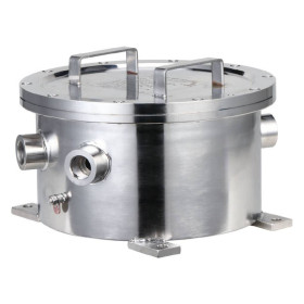 Caja de conexiones Explosion-proof para cámaras PTZ ATEX Dahua