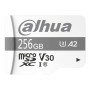 Tarjeta Micro SD 256GB UHS-I Series P100