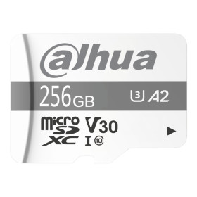 Tarjeta Micro SD 256GB UHS-I Series P100