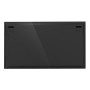 Monitor 55" Dahua para Seguridad 24/7 Metálico VGA/HDMI/DP/Audio/USB Multimedia/RS232 16:9 4K