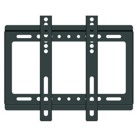 Soporte Pared Monitores 19-32" hasta 25Kg