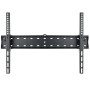 Soporte Pared Monitores 37"-70" hasta 40kg. Inclinación +12°/-12°