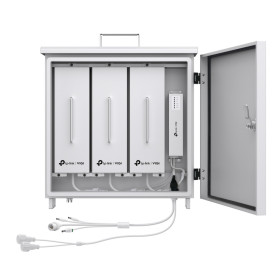 Controlador del sistema solar VIGI 93.6 Ah / 10.95 Vdc