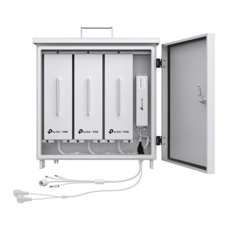 Controlador del sistema solar VIGI 93.6 Ah / 10.95 Vdc