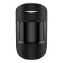 Ajax MotionProtect Plus Jeweller. Detector DT inalámbrico. Color negro