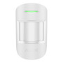 Ajax MotionProtect Plus Jeweller. Detector DT inalámbrico. Color blanco