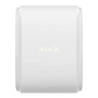 Ajax DualCurtain Outdoor Jeweller. Detector PIR exterior de cortina DUAL inalámbrico. Color blanco