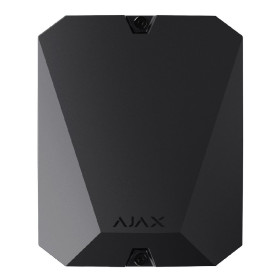 Ajax MultiTransmitter Jeweller. Color negro