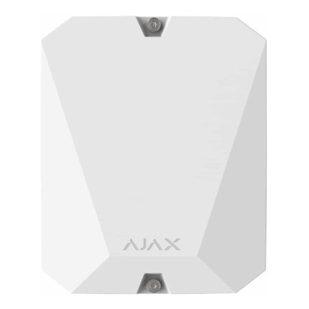 Ajax MultiTransmitter Jeweller. Color blanco