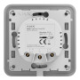 Ajax LightSwitch LightCore 2-way Jeweller. Interruptor Conmutado