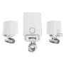 Ajax WaterStop Jeweller. Rosca 1/2”. Color Blanco