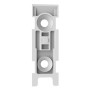 Soporte Ajax Imán DoorProtect. Color Blanco