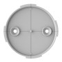 Soporte Ajax FireProtect Plus. Color Blanco