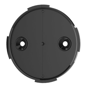 Soporte Ajax FireProtect Plus. Color Negro