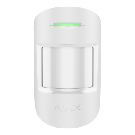 Carcasa Ajax MotionProtect. Color Blanco