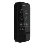 Ajax KeyPad TouchScreen Jeweller. Teclado Táctil con Lector Inalámbrico. Color Negro