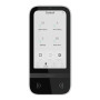 Ajax KeyPad TouchScreen Jeweller. Teclado Táctil con Lector Inalámbrico. Color Blanco